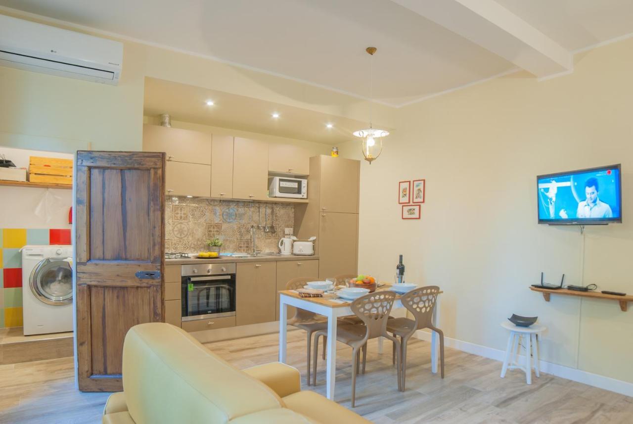 فلورنس Neruda Apartment المظهر الخارجي الصورة