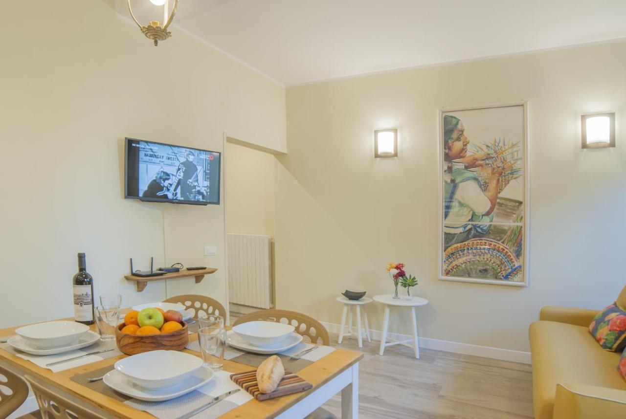 فلورنس Neruda Apartment المظهر الخارجي الصورة