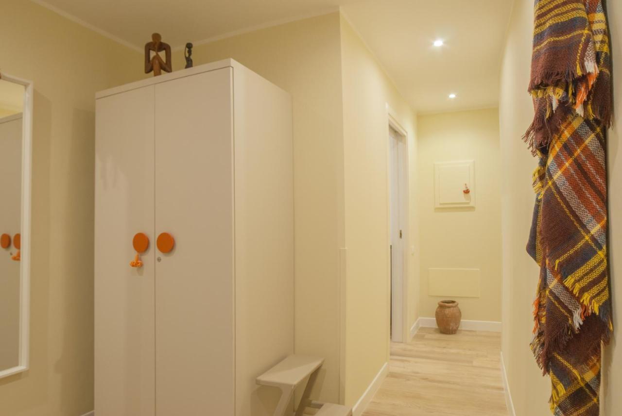 فلورنس Neruda Apartment المظهر الخارجي الصورة