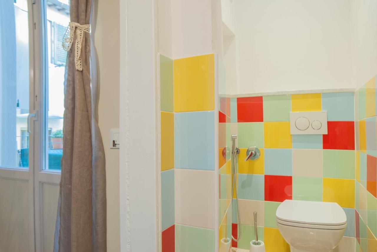 فلورنس Neruda Apartment المظهر الخارجي الصورة
