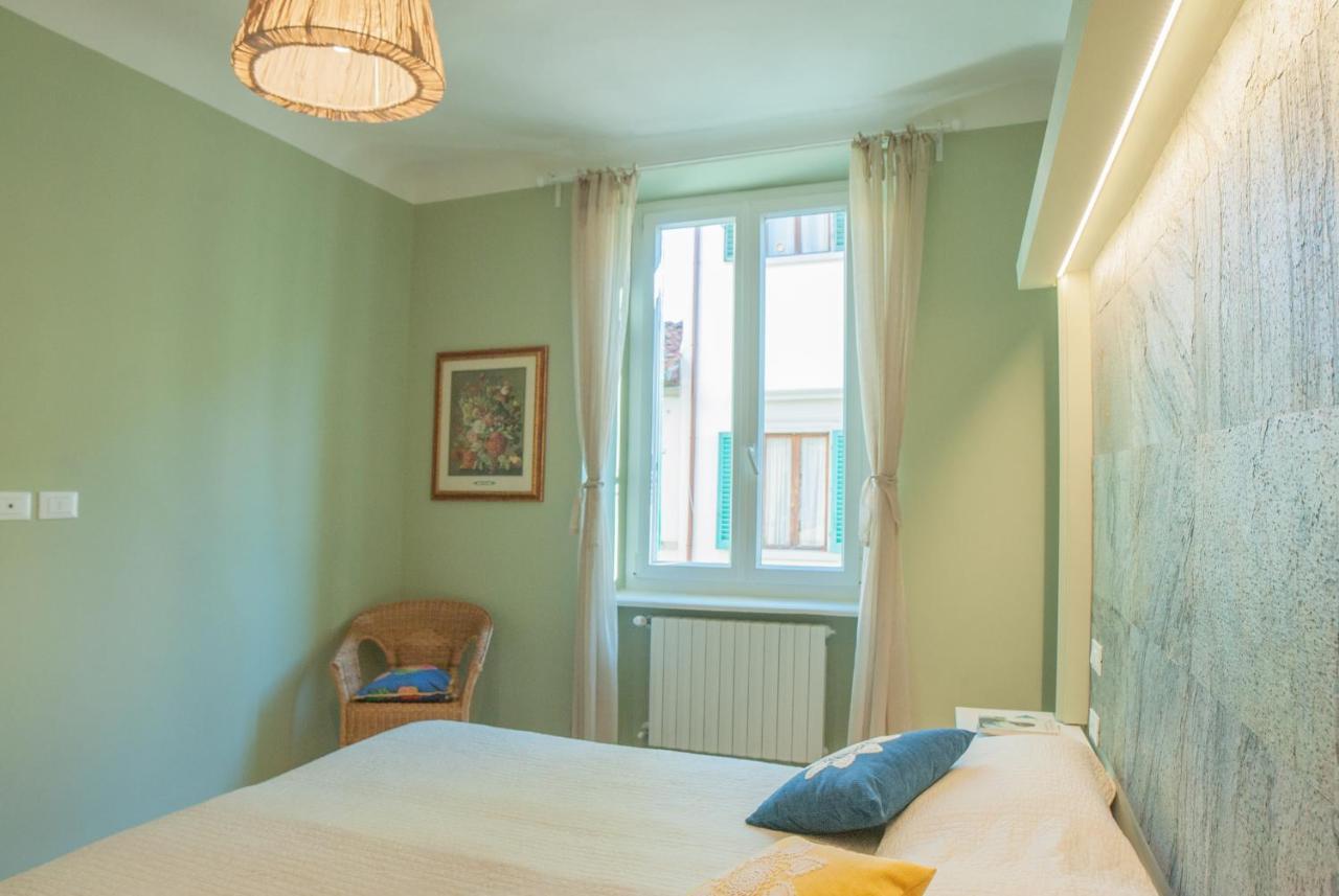 فلورنس Neruda Apartment المظهر الخارجي الصورة