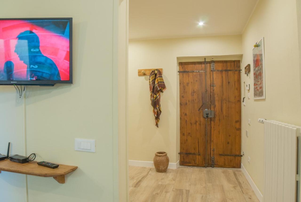 فلورنس Neruda Apartment المظهر الخارجي الصورة