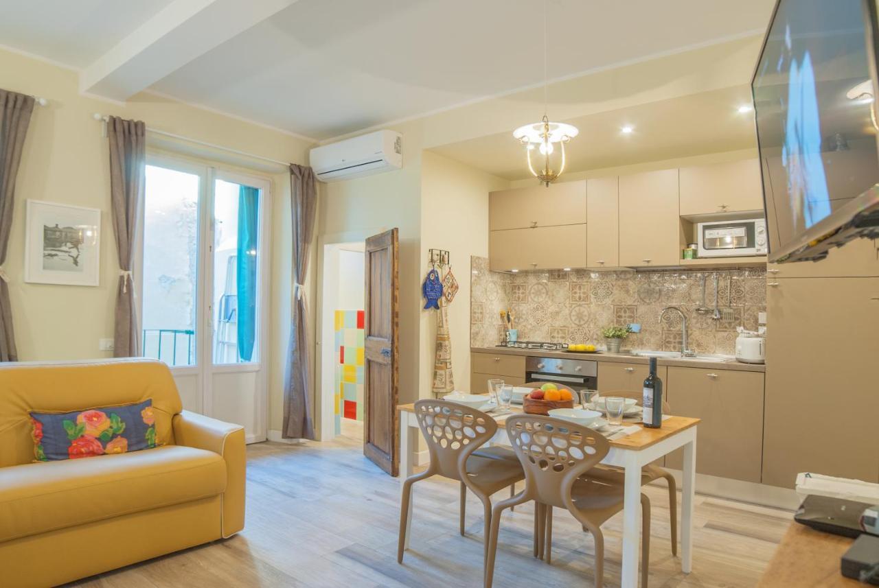 فلورنس Neruda Apartment المظهر الخارجي الصورة