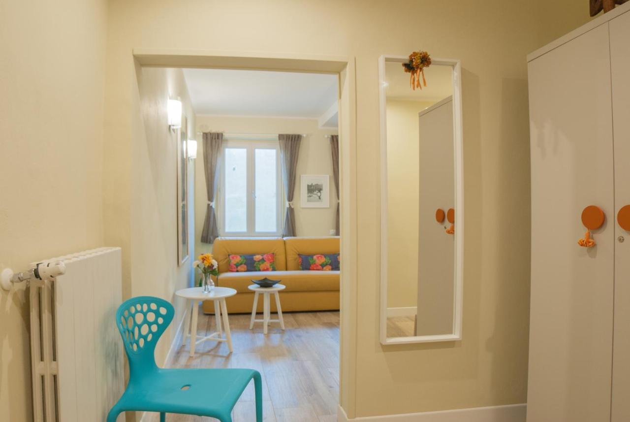 فلورنس Neruda Apartment المظهر الخارجي الصورة