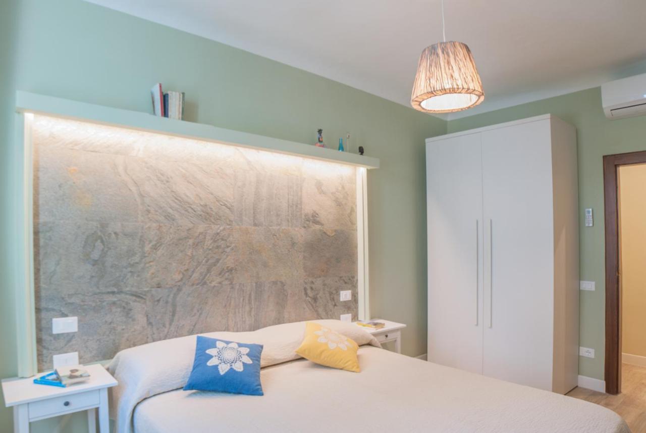 فلورنس Neruda Apartment المظهر الخارجي الصورة
