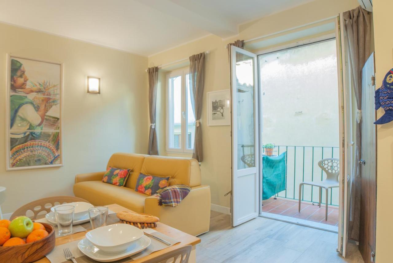 فلورنس Neruda Apartment المظهر الخارجي الصورة