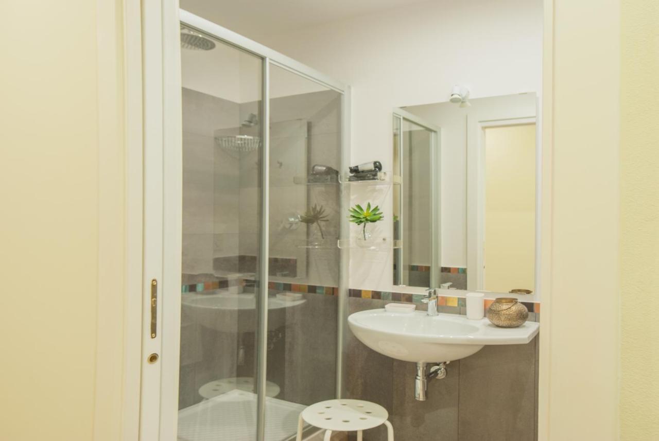 فلورنس Neruda Apartment المظهر الخارجي الصورة